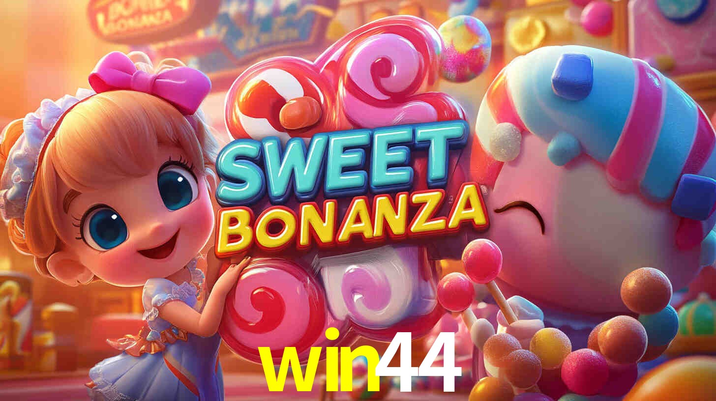 Descubra a Magia dos Jogos de Arcade no win44