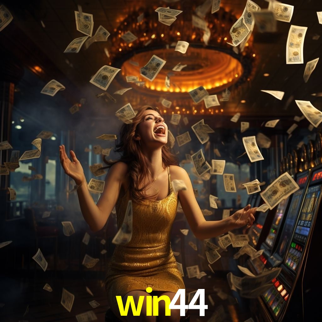 Football Betting win44