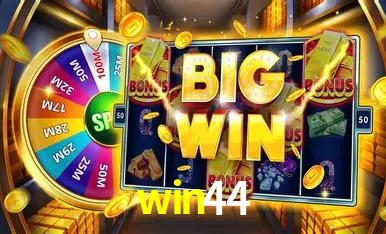 A Popularidade dos Caça-Níqueis no win44