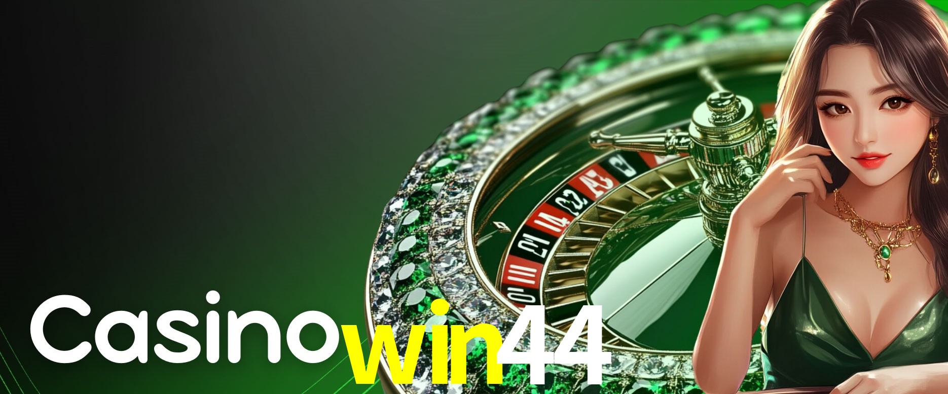 Exclusive Offers win44