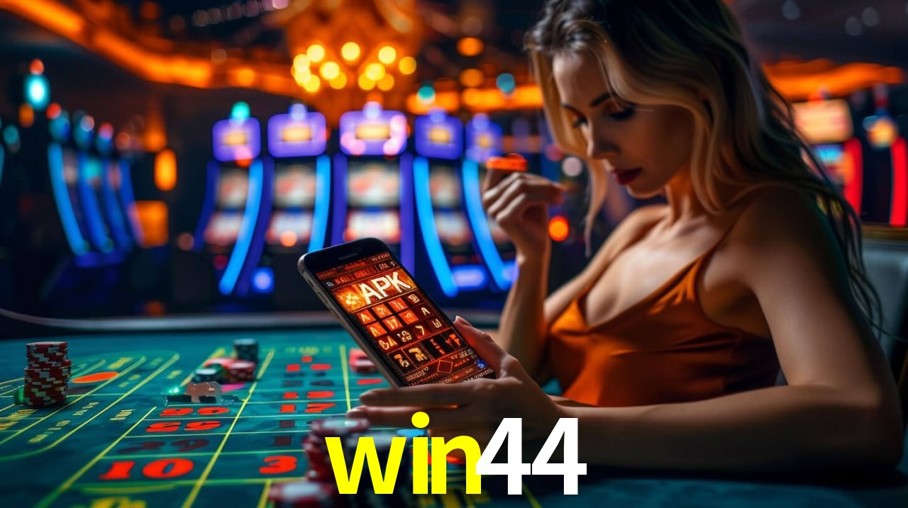 Tennis Betting win44