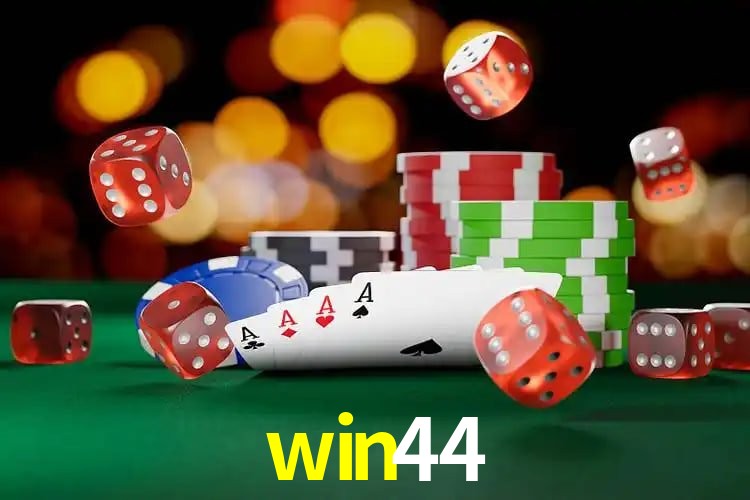 Apostas de Tênis win44