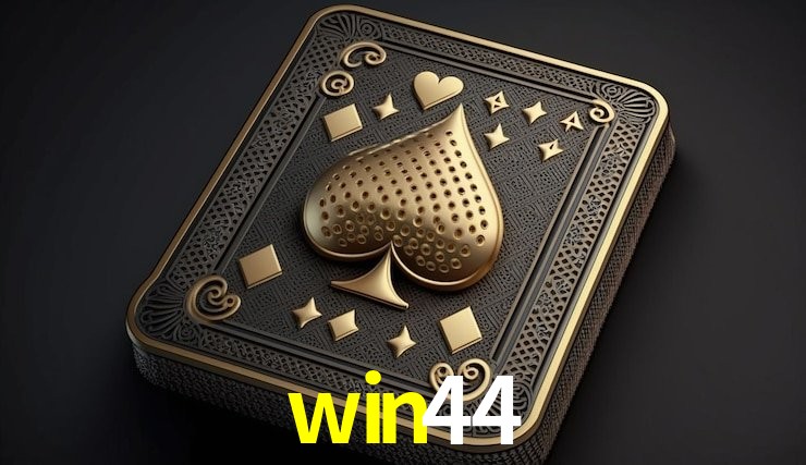 Casino VIP win44