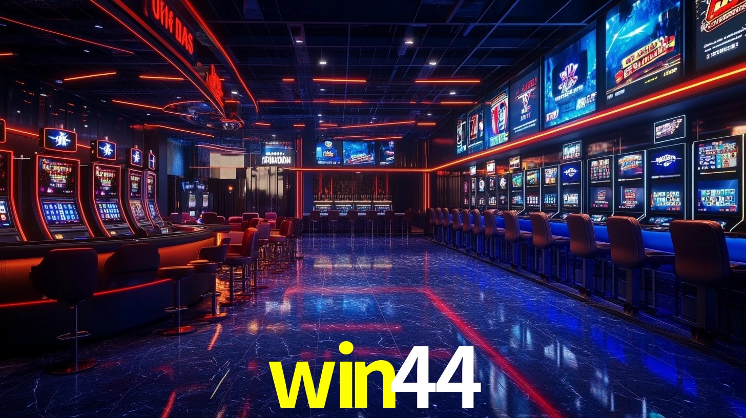 Roulette Table win44