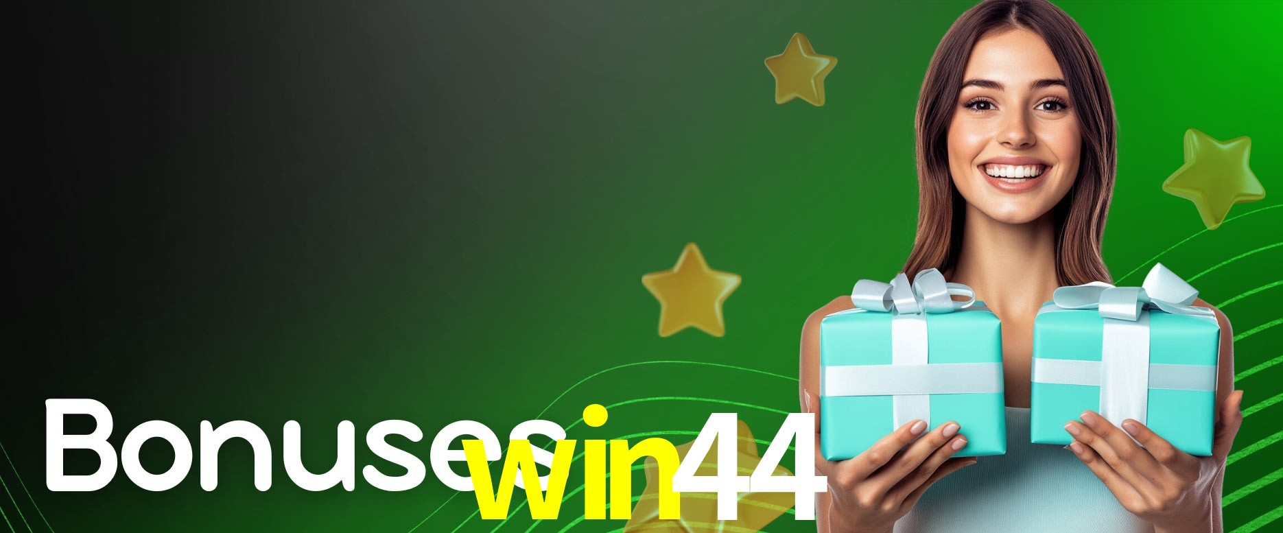 Seasonal Promotions win44