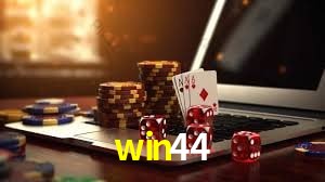 Descubra a Essência do win44: Nossa História e Compromissos