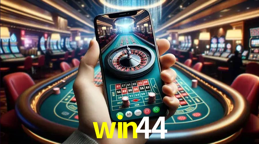 Secure Login win44