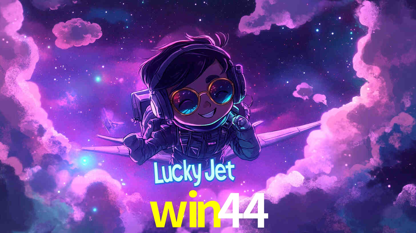 A Revolução dos Aplicativos de Jogos no win44