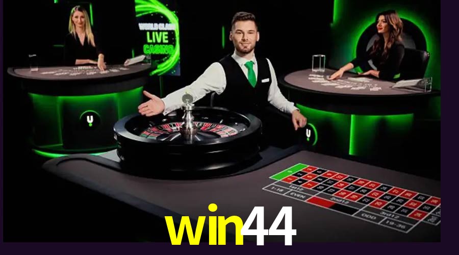 Security Systems win44