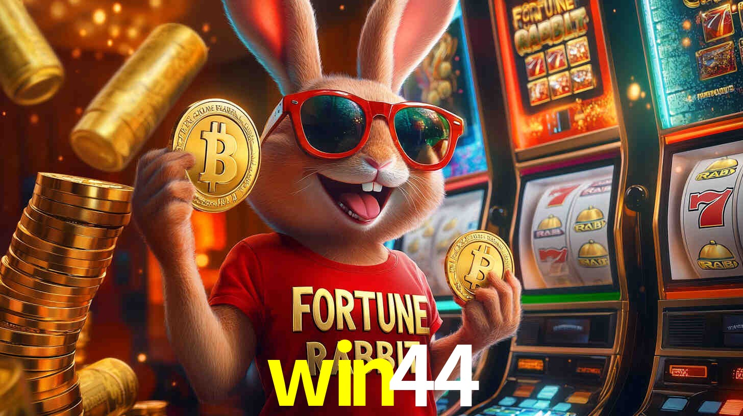 A Emoção da Loteria na win44: Uma Chance de Mudança de Vida