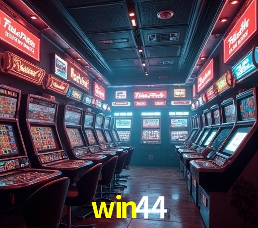 Sistemas de Segurança win44