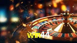Tecnologia da Plataforma win44
