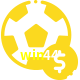 Aposte em esportes do mundo todo no win44!